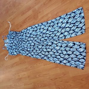 Lilly Pulitzer jumpsuit